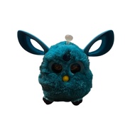 furby connect Sea Water Green