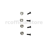 RC ERA C184 RC Helicopter Spare Parts Screw Set