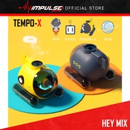 Hey Mix Tempo-X Submarine Humidifier / 糖波1号 加湿器 / Heymix