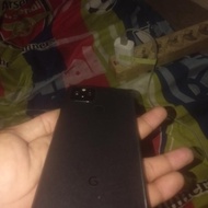 google pixel 5 8-128 5g second