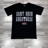 Trapstar x Central Cee Tee T-Shirt Comparable To The Table Good Fabric