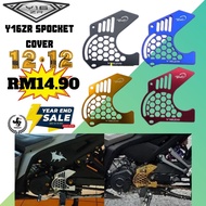 Yamaha Y16 front sprocket cover case y16zr Spocket motor