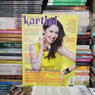 MAJALAH KARTINI ORIGINAL 2329  23 AGUSTUS-06SEP 2012 BEKAS tanpa bonus