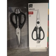 CS Kochsysteme Iserlohn Multi-purpose Scissors