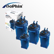 Dophin Canister Filter For Aquarium