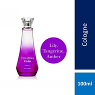 Syahirah Vitalis Magnifique Eau De Cologne (100ml)