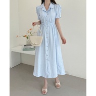 tea dress Midi Office Dresses Women Elegant Dress Dinner Plus Size Bridesmaid Evening Dress