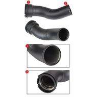 ABLZ-Car Modifivation Turbo Charge Air Intake Pipe Kit For BMW 2010-16 F20 F30 135I M135i M235i 335I