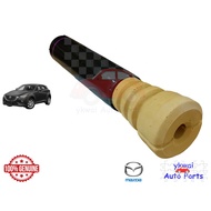 Mazda Rear Absorber Dust Cover with Bush for Mazda 3 DK - D24H-28-1A0A/DL8V-28-1A0
