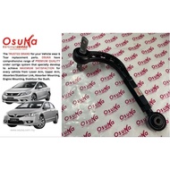 OSUKA REAR CONTROL UPPER ARM ADJUSTABLE HONDA CIVIC FD SNA , CIVIC FB TRO