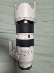 Sony 70-200mm f2.8 GM一代