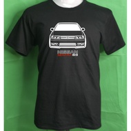 NISSAN SENTRA B13 T-shirt