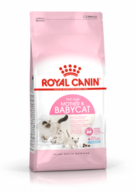 Royal Canin Mother and Babycat Repack Cat Food