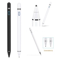 Vivo Oppo Realme Samsung Asus Stylus Pen Pencil Tablet Drawing Android