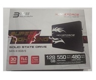 SSD MIDASFORCE 128GB SATA III 6GB/S-SSD128GB-MIDAS ORIGINAL