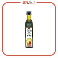 Grove - 100% 純天然紐西蘭牛油果油 (蒜香味, 250ml) 適合高溫烹調【香港行貨】