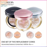 MorningSGOfficial authentic Age20'S Signature Essence Cover Pact 官方正品