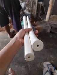 once pipa serbuk GG panjang 50 cm