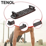 TENOL Multifunction Pushup Training Board Fitness Equipment Foldable Strength Training Chest Muscle 