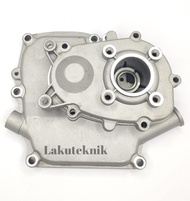 Crank Case Cover Putaran Lambat GX200 / Tutup Samping Blok Putaran Lambat (Besar - Kecil)