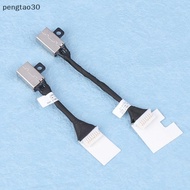 [MY] New Laptop DC Power Ja Soet Charging Port Cable For LATITUDE 3410 3510 7DM5H [hot sale]