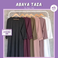 abaya taza by hijab alila 5555