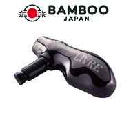 LIVRE (LIVRE) 5981 Titanium Handle Knob TB-1 Shimano B Brown (IP) & Black TBBB-1
LIVRE (LIVRE) 5983 