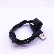 USB PC Sync Data Cable for Nikon CoolPix L11, L12, L14, L15 L16, L18, L19, L2, L20, L3, L4, L5, L6, 
