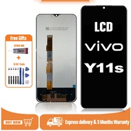 LCD VIVO Y11s Compatible For ORIGINAL LCD Skrin Touch Screen Replacement