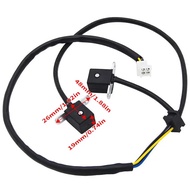 Motorcycle Stator Electrical Pickup Coil For Kawasaki  EN500 EN400 EN450 Vulcan EX400 GPZ400S EX500 