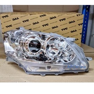Toyota Camry Acv40 2006-2008 Head Lamp / Lampu Besar / Lampu Depan (TYC)(HID)