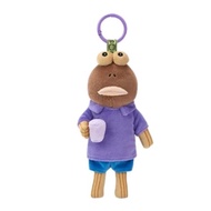 Dazed Fish - Spongebob Bikini Bottom Buddies - Gong x Pop Mart