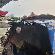 HONDA HRV TOPLINE SPOILER HONDA HRV TOPLINE 2015-2021 SPOILER