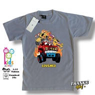 / T-Shirt Hnm Crusher Kids T-Shirt