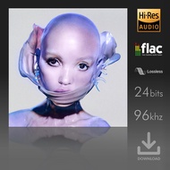 FKA twigs - Eusexua Afterglow - Digital Download - [FLAC] Hi-Res Audio [24-bit Lossless]