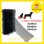 Cat Repellent Penghalau Kucing Halau Kucing Anti Cat Spike Mat Animal Dog Cat Repellent Mat Spike Ou