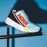 (預訂)EZ美國直送:Hoka One One Rocket X 碳纖維板慢跑鞋男女碼