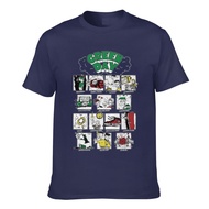 Green Day Dookie Songs Men's Short Sleeve T-Shirt