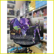 ▧ ◴ ◎ Authentic Bandai 1/144 RG Evangelion Unit-01 Rebuild of Evangelion Model Kit