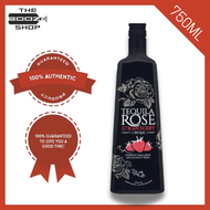 Tequila Rose Strawberry Cream Liqueur 750ml