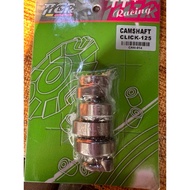 honda click 125 camshaft cam shaft