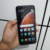 Handphone Xiaomi Redmi 9C 4/64 Second Seken Bekas Murah