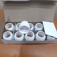 Chụp sứ mỏ cắt plasma P80 hộp 10 chiếc