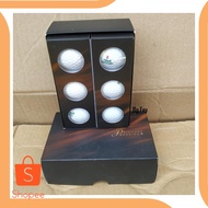 For Sale Accessories Golf Ball Tour Special Privilege Banking Uob 19dez