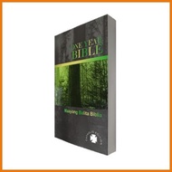 ☾ Cebuano / Bisaya Catholic Bible (Maayong Balita Biblia)