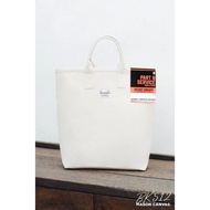 Simple&Raw - กระเป๋า Bk512 Mason Canvas Tote 20oz.