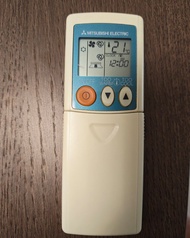 三菱Mitsubishi冷氣遙控器-KP04CS