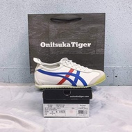 Spatu Sepatu Slip On Onitsuka Tiger Sneakers Jepang Pria Wanita Original Murah