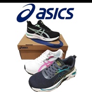 Asics Women Sport Shoe Asics Gel Nimbul Kasut Sukan Asics Perempuan