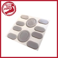 [Direct from Japan]
Mouse Skate Pad Mouse Pad for Logitech G203 LIGHTSYNC Wired Gaming Mouse / G102 